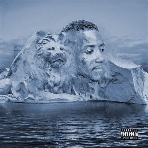 Stream Gucci Mane's Latest Album 'El Gato the Human Glacier'